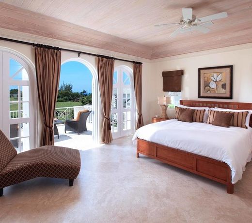 Royal Westmoreland, Mahogany Drive 7 by Island Villas