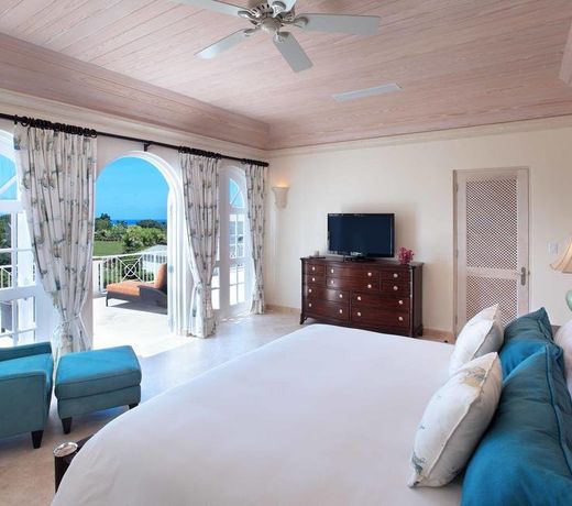 Royal Westmoreland, Mahogany Drive 7 by Island Villas