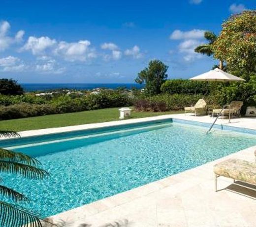 Royal Westmoreland Benjoli Breeze, Palm Ridge 10 by Island Villas