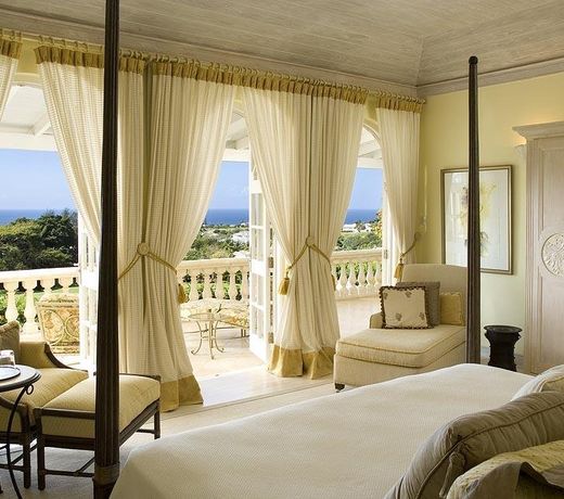 Royal Westmoreland Benjoli Breeze, Palm Ridge 10 by Island Villas