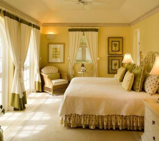 Royal Westmoreland Benjoli Breeze, Palm Ridge 10 by Island Villas