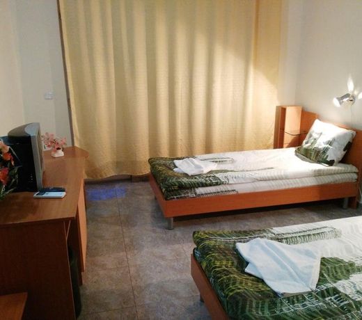 Hotel Prestige House