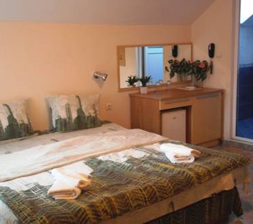 Hotel Prestige House