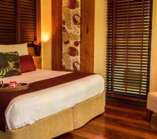 Silky Oaks Lodge