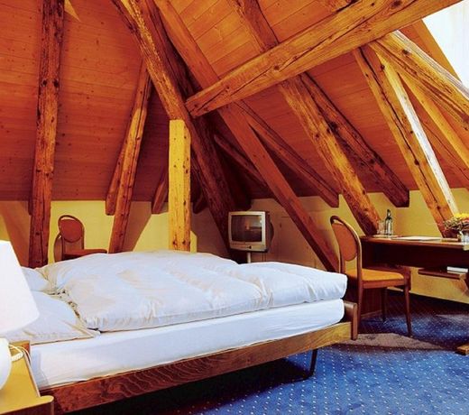 Koncept Hotel LÃ¶ie