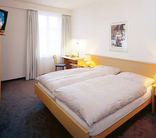 Koncept Hotel LÃ¶ie