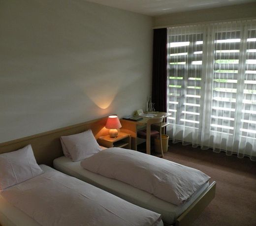 Koncept Hotel LÃ¶ie