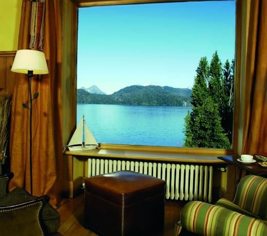 Correntoso Lake & River Hotel