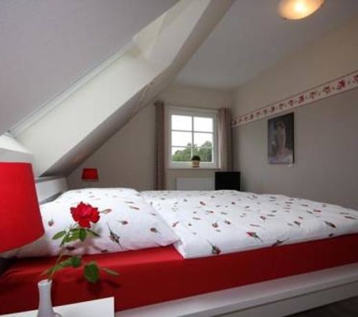 Ferienhaus Uhlenhus