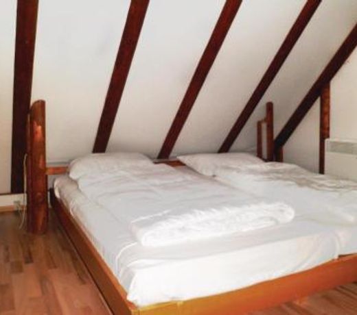Ferienhaus 22 In Frankenau