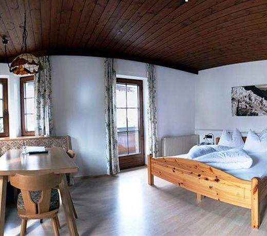 Der Siegeler B&B - this lifestylehotel rocks