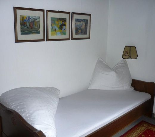 Der Siegeler B&B - this lifestylehotel rocks