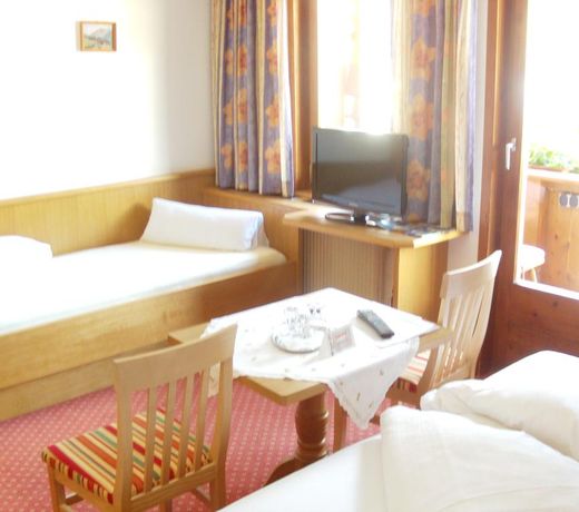 Pension Regina