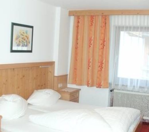 Pension Regina