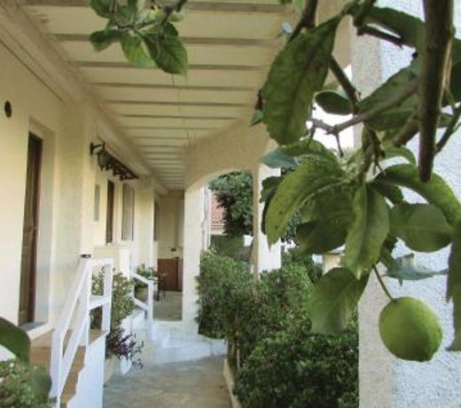 Amazing apartment in Bastia with 1 Bedrooms and WiFi