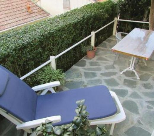 Amazing apartment in Bastia with 1 Bedrooms and WiFi