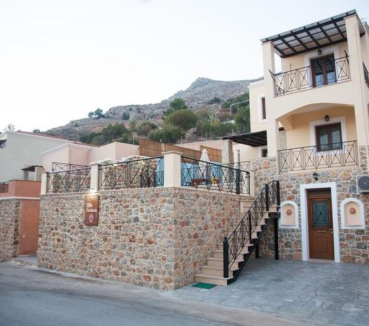 Fantasia Villas Deluxe