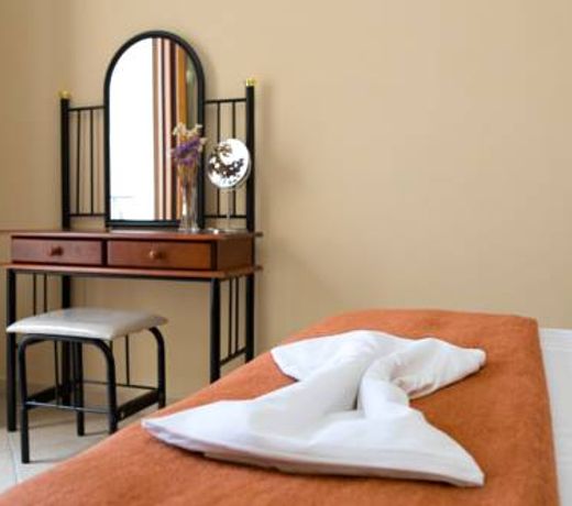 Fantasia Villas Deluxe