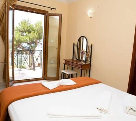 Fantasia Villas Deluxe