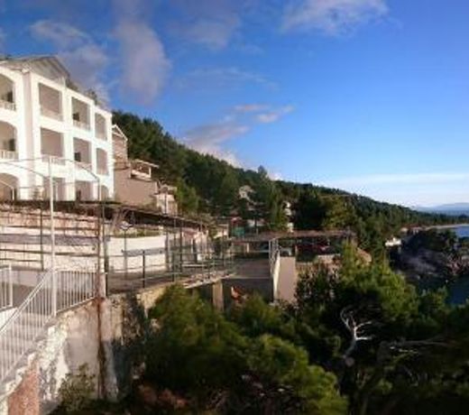 Apartments by the sea Brela, Makarska - 6674