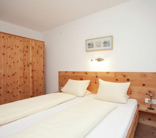 Snowhomes Mayrhofen
