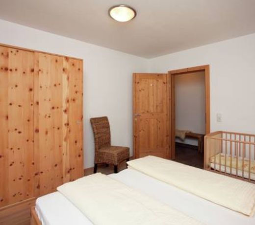 Snowhomes Mayrhofen