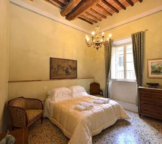 Palazzo Mosela Alla Porta