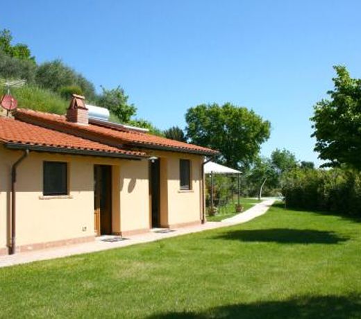 Casa Cervognano