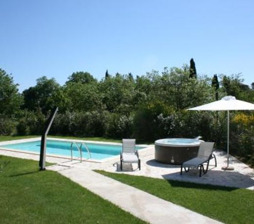 Casa Cervognano