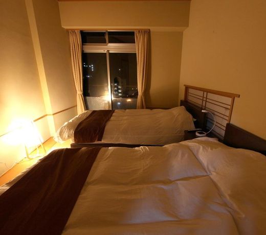 Hotel Mukaitaki