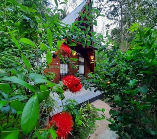 The Otunna Guest House Sigiriya