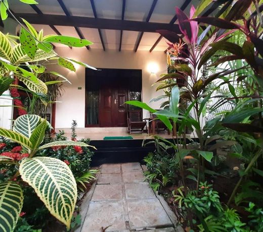 The Otunna Guest House Sigiriya