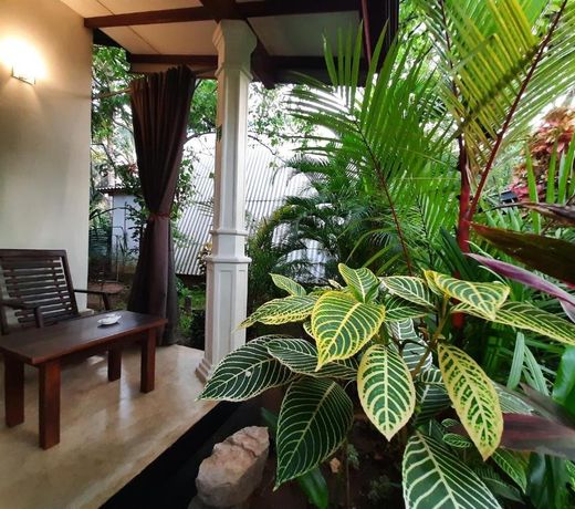 The Otunna Guest House Sigiriya