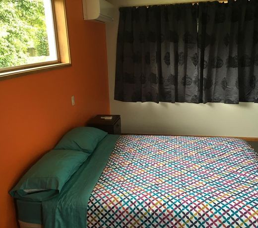 Kiwi Group Accommodation Waimairi Road