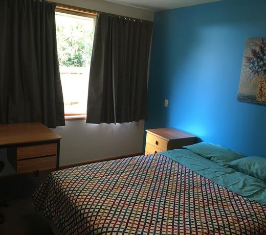Kiwi Group Accommodation Waimairi Road