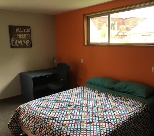 Kiwi Group Accommodation Waimairi Road