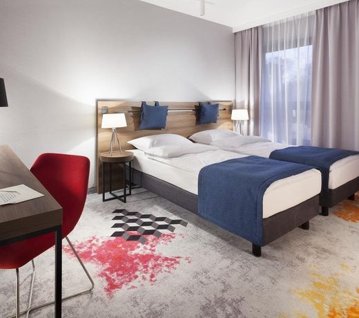 Hotel Sadova