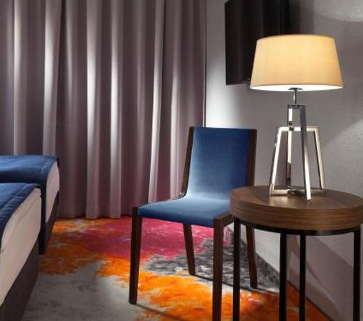 Hotel Sadova