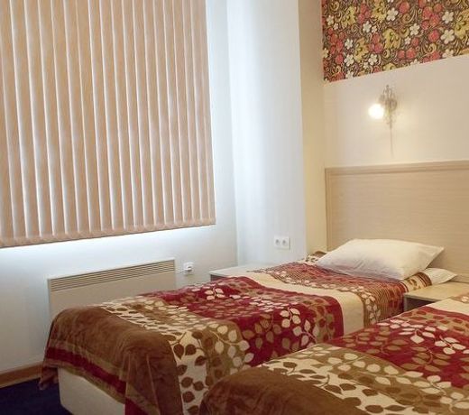 Hotel Argo