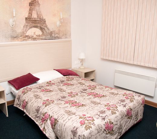 Hotel Argo