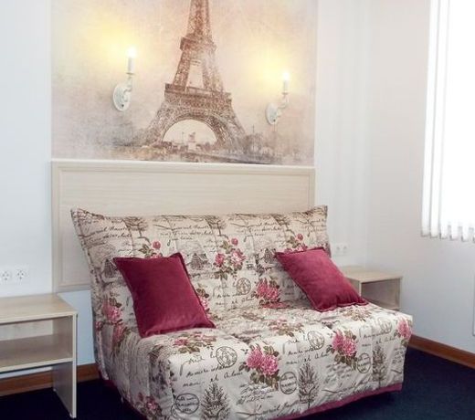 Hotel Argo