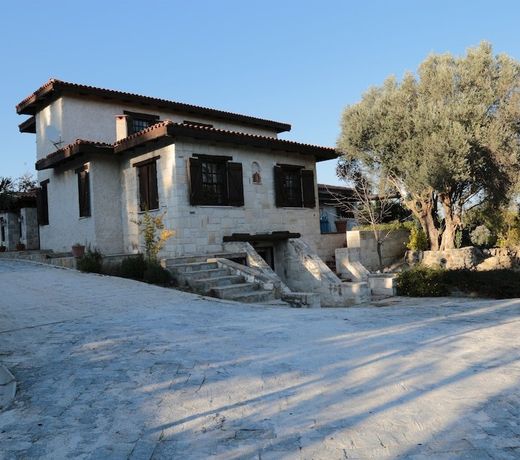 Urla Ciftlik Otel