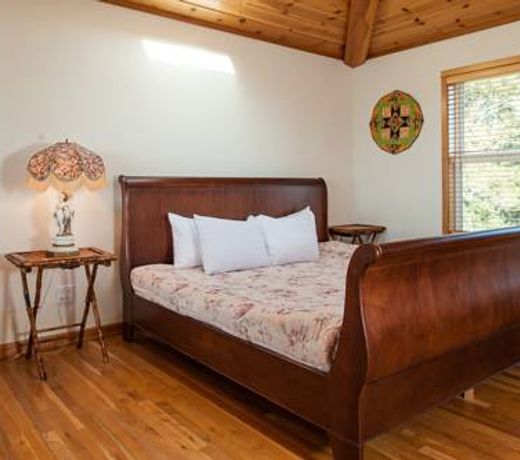 Om Home 3 Br home by RedAwning