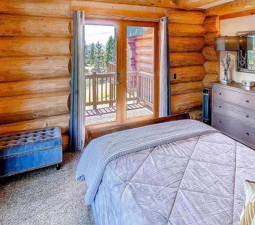 Deer Meadow Lodge