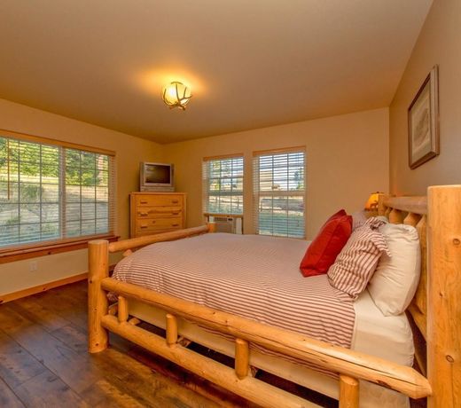 Wintergreen Lodge