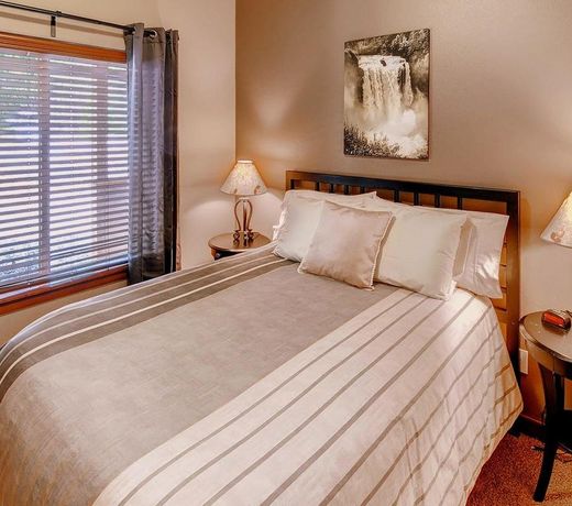 Ridgeview Lodge