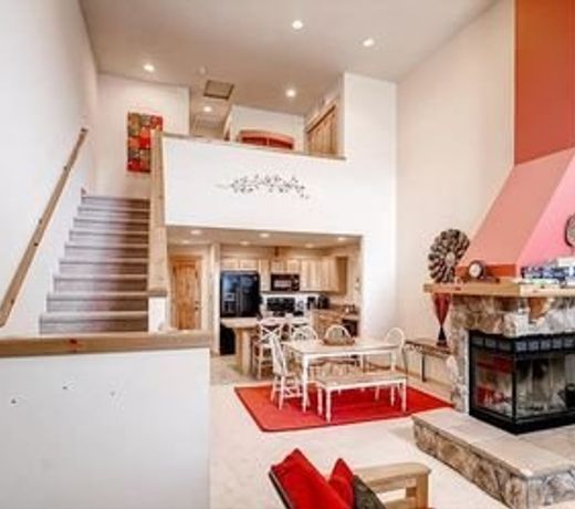 Clearwater Townhome