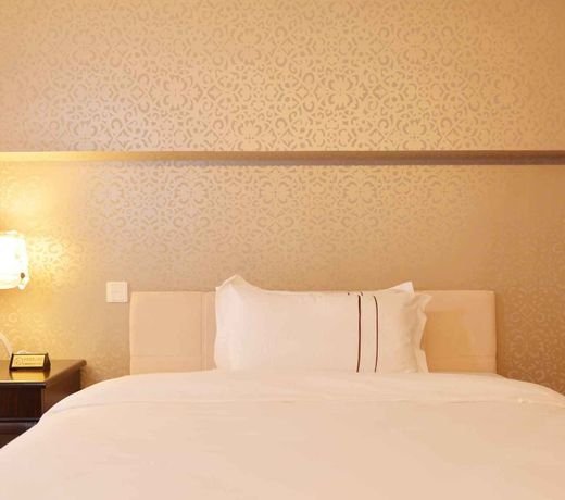 Bodun International Serviced Apartment - Guangzhou