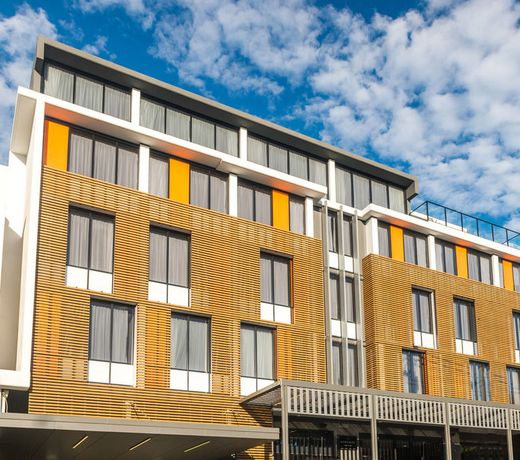 Kennigo Hotel Brisbane, Independent Collection by EVT