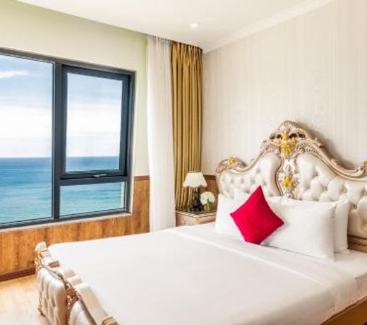 Serene Beach Danang Hotel & Spa